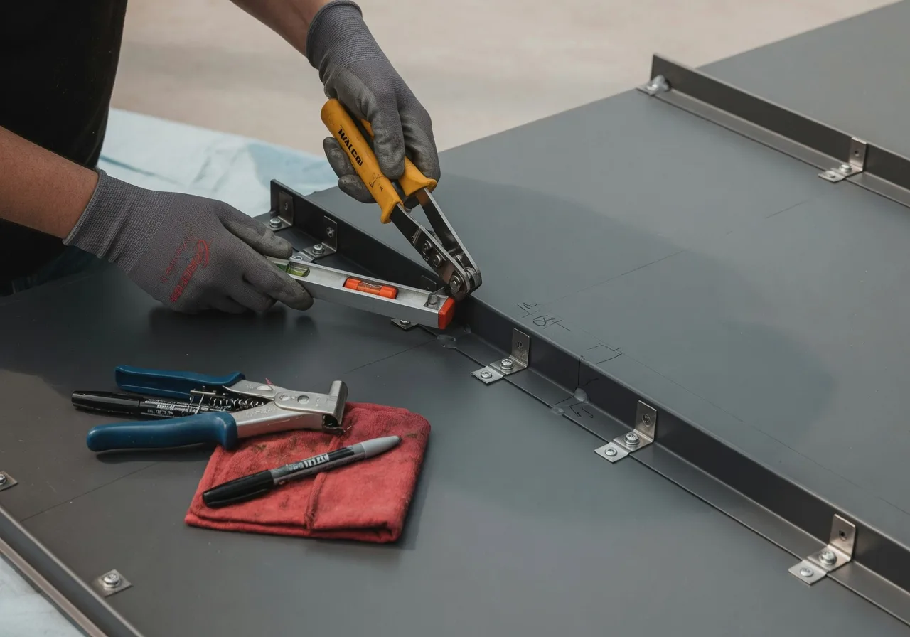Why choose Metal Roofing Installation in Wilmar, AR
